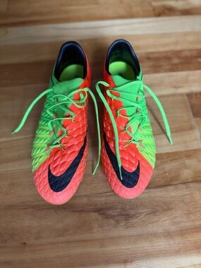 Nike Hypervenom Phantom 3 Elite